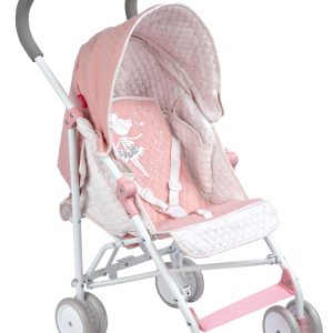 40855 SILLA PASEO UNIVERSE 34x61x73 CM (Altura Manillar: 73 cm)