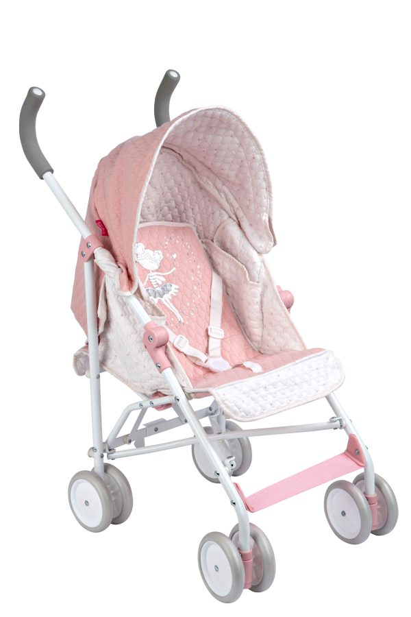40855 SILLA PASEO UNIVERSE 34x61x73 CM (Altura Manillar: 73 cm)