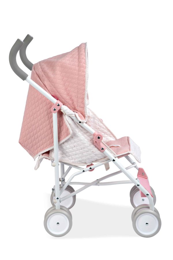 40855 SILLA PASEO UNIVERSE 34x61x73 CM (Altura Manillar: 73 cm) - Imagen 2