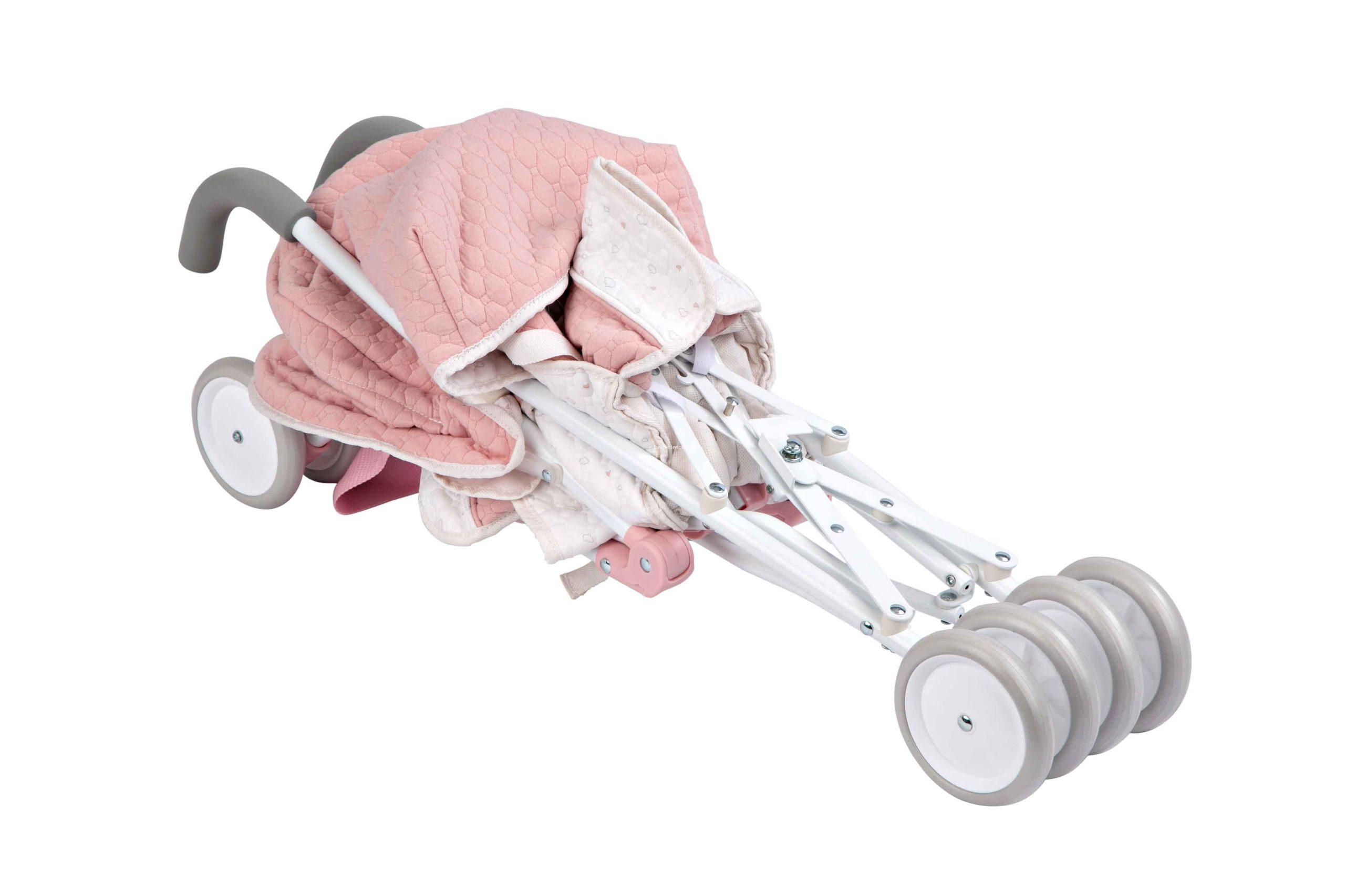 40855 SILLA PASEO UNIVERSE 34x61x73 CM (Altura Manillar: 73 cm) - Imagen 5