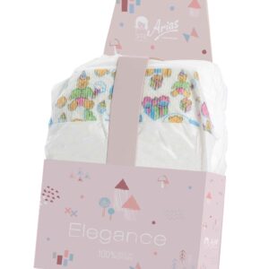 6014 SET 3 PAÑELES ELEGANCE