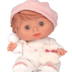 60853 EXPOSITOR 26 CM COCOLIN DREAM (BOLSA) (Cuerpo Vinyl)