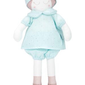 60858 ELEGANCE 34 CM ' MUÑECAS TRAPO'