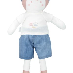 60860 ELEGANCE 34 CM ' MUÑECAS TRAPO'