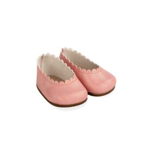 6300-6374 ZAPATOS REBORN  (40 Y 45CM)
