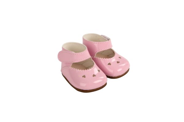 6301-6375 ZAPATOS REBORN  (40 Y 45CM)