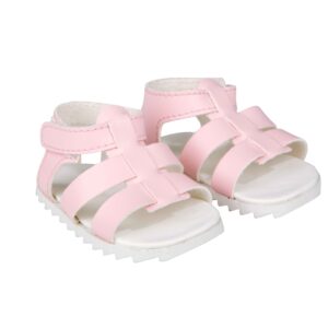 6302-6376 ZAPATOS REBORN  (40 Y 45CM)