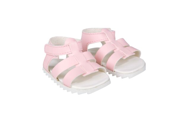 6302-6376 ZAPATOS REBORN  (40 Y 45CM)