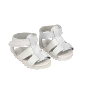 6304-6378 ZAPATOS REBORN  (40 Y 45CM)