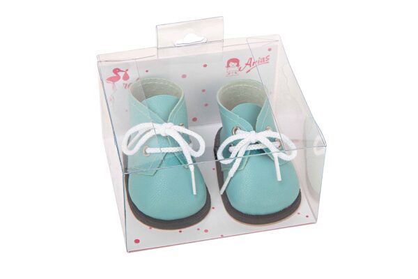 6315-6383 ZAPATOS REBORN  (40 Y 45CM) - Imagen 2