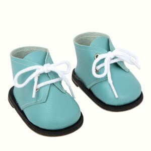 6315-6383 ZAPATOS REBORN  (40 Y 45CM)