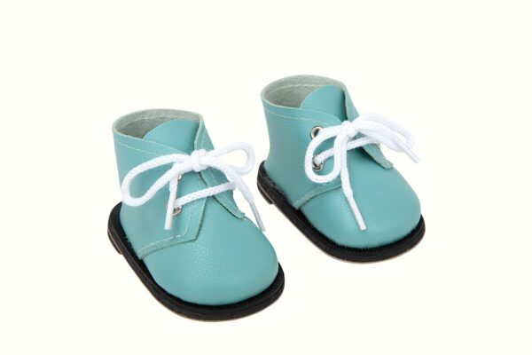 6315-6383 ZAPATOS REBORN  (40 Y 45CM)