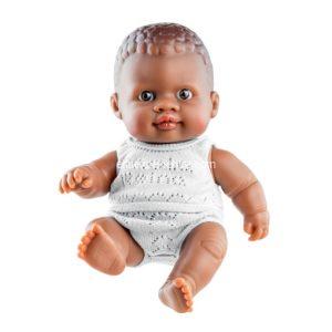 01018 PEQUE MULATA PIJAMA