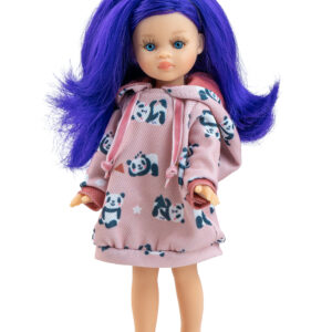 02139 MINI AMIGA MARÍA JOSÉ