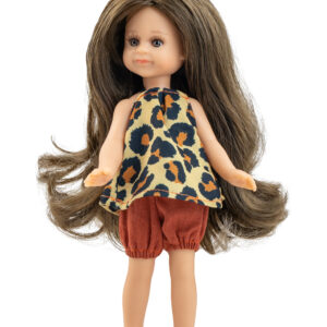 02140 MINI AMIGA NAHIA