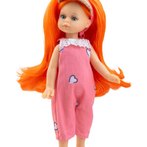 02142 MINI AMIGA DANIELA