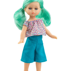 02143 MINI AMIGA SANDRA