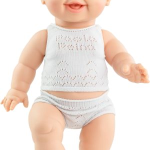 04006-34006 GORDI NIÑA EUROPEA PIJAMA