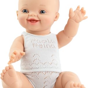 04007-34007 GORDI NIÑO EUROPEO PIJAMA