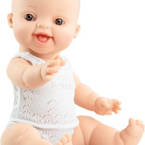 04008-34008 GORDI NIÑO EUROPEA PIJAMA