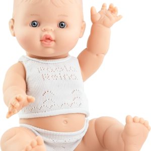 04010-34010 GORDI NIÑO EUROPEO PIJAMA