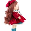 04939 YOU TURN MY WORLD UPSIDE	GORJUSS 32CM - Imagen 2