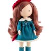 04939 YOU TURN MY WORLD UPSIDE	GORJUSS 32CM - Imagen 3