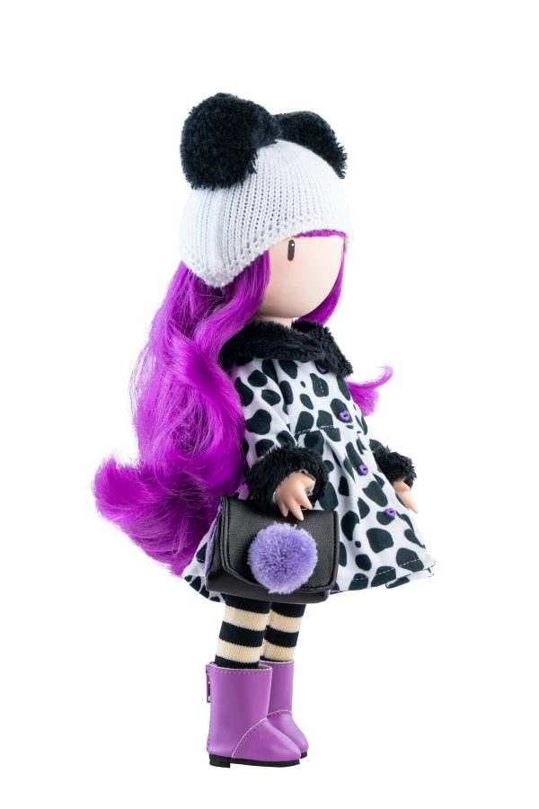04940 NOTHERN LIGHTS	GORJUSS 32CM - Imagen 2