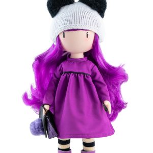 04940 NOTHERN LIGHTS	GORJUSS 32CM