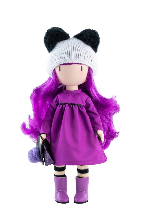 04940 NOTHERN LIGHTS	GORJUSS 32CM