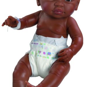 05049 BEBITO MULATO PAÑAL