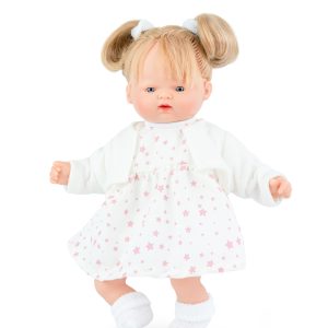 120 SUEÑECITOS BOUTIQUE (rubia vestido estrellas)