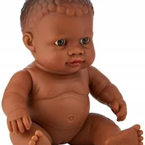 31018 PEQUE MULATA RECIEN NACIDOS