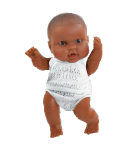 01020 PEQUE MULATO PIJAMA