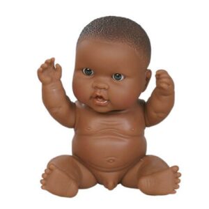 31020 PEQUE MULATO RECIEN NACIDOS