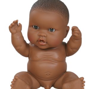 01020 PEQUE MULATO PIJAMA