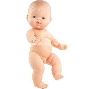 34021 GORDI DESNUDO EUROPEO EN BOLSA