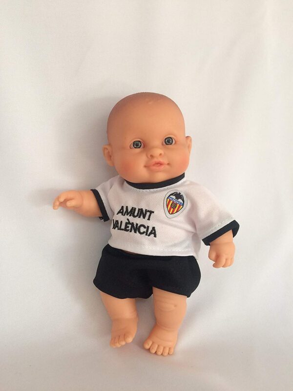 RENE - PEQUE DEPORTE VALENCIA CF