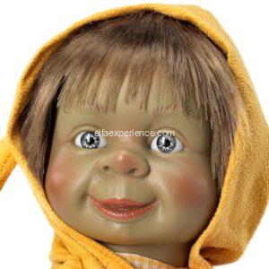 Elfos Cuentos y leyendas 38cm