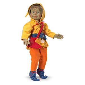 40002 Hob (Elfo de la luz) 38cm