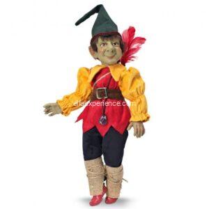 40017 Dagowill (Protector de los Ni?os) 38cm