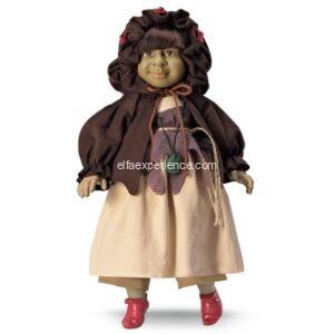 40018 Lyann (Fuerza y Coraje, Ayuda a encontrar trabajo) 38cm