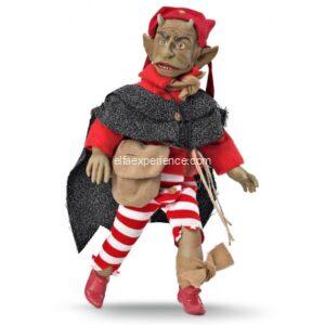 40020 Horned God (Fertilidad, Ayuda a las parejas que no pueden tener hijos) 38cm