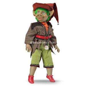40046 Uxmal (Alegr?a) 38cm