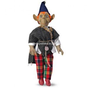 40047 Chalmas (Longevidad, Larga Vida) 38cm