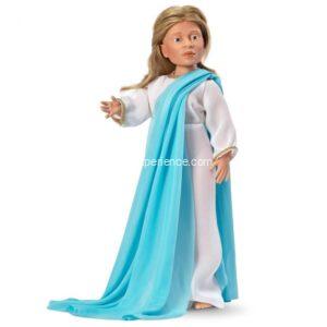 40053- B Yemayá Blanca