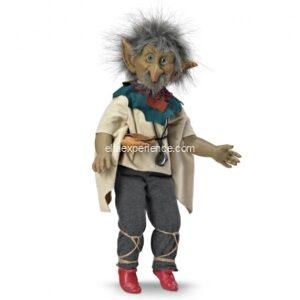 40058 Goblin (Memoria, Activa los recuerdos, para encontrar cosas) 38cm