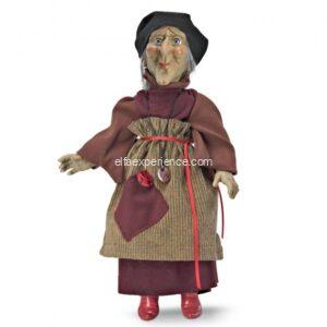 40060 Neimi (Curandera) 38cm