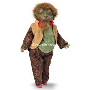 40063 Sin Nombre (Libertad) 38cm