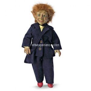 40067 Servan (Portador de buenas noticias) 38cm